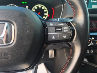 2024 Honda Civic Si Base