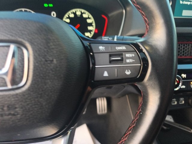 2024 Honda Civic Si Base