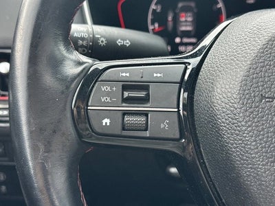 2024 Honda Civic Si Base