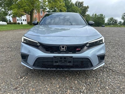 2024 Honda Civic Si Base