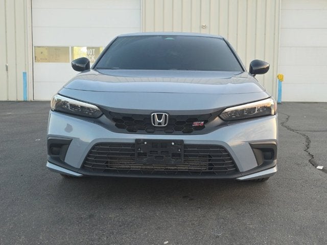 2024 Honda Civic Si Base