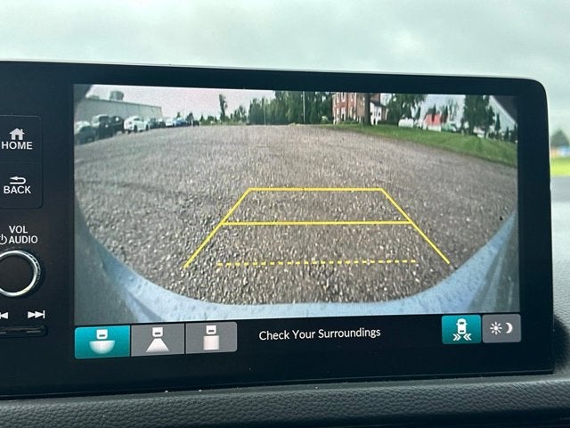 2024 Honda Civic Si Base