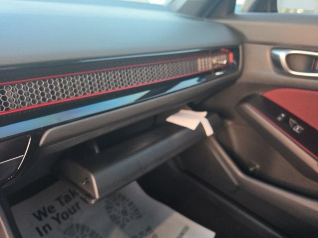 2024 Honda Civic Si Base