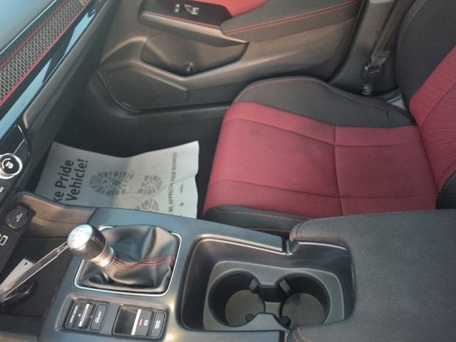 2024 Honda Civic Si Base