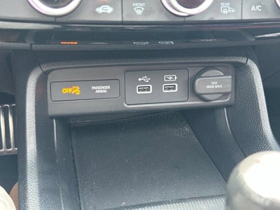 2024 Honda Civic Si Base