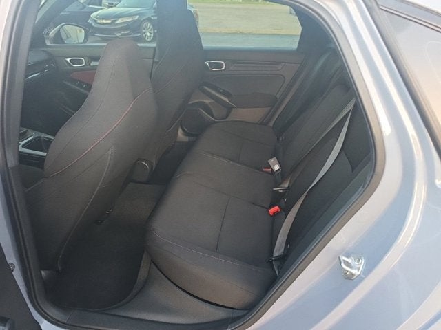 2024 Honda Civic Si Base