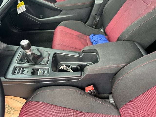 2024 Honda Civic Si Base