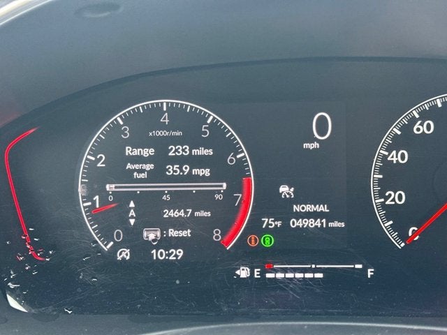 2024 Honda Civic Si Base