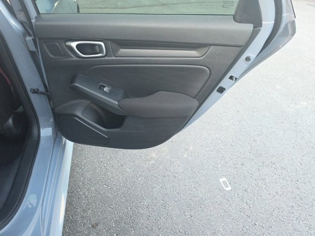 2024 Honda Civic Si Base