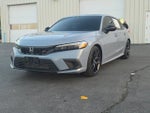 2024 Honda Civic Si Base