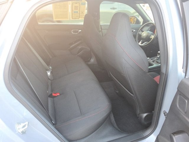 2024 Honda Civic Si Base