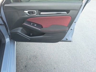 2024 Honda Civic Si Base