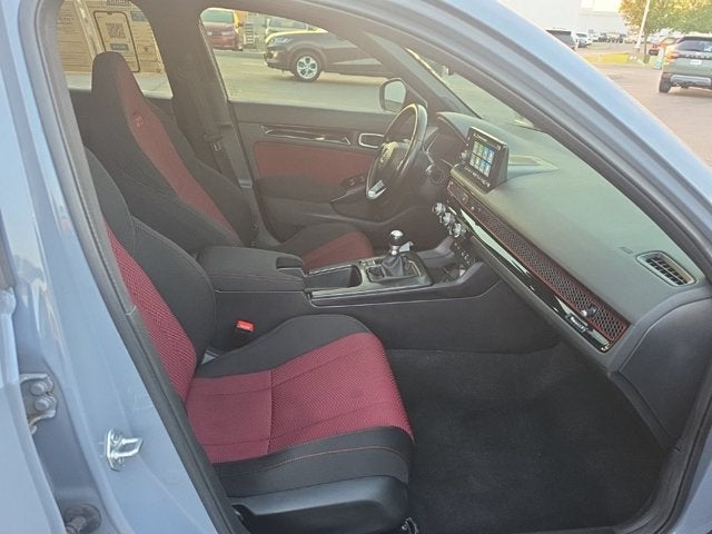 2024 Honda Civic Si Base
