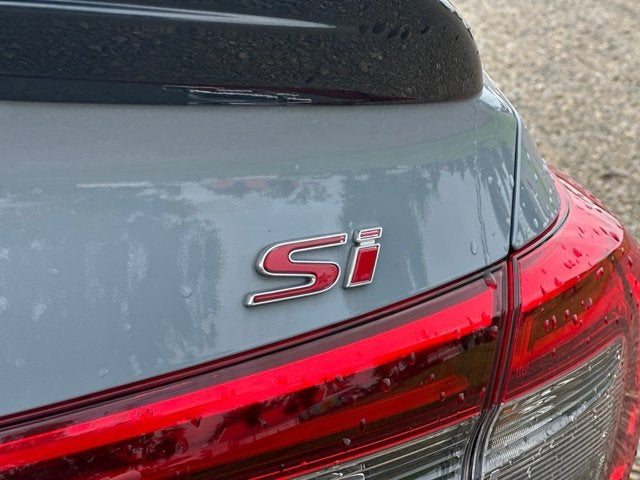 2024 Honda Civic Si Base
