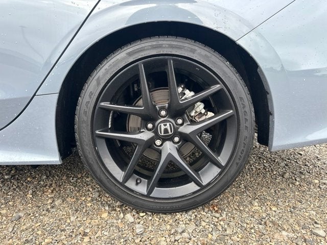 2024 Honda Civic Si Base
