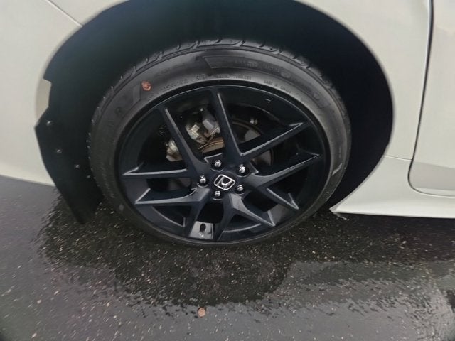 2024 Honda Civic Si Base