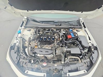 2024 Honda Civic Si Base
