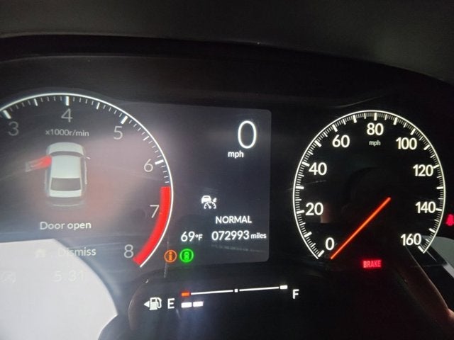 2024 Honda Civic Si Base
