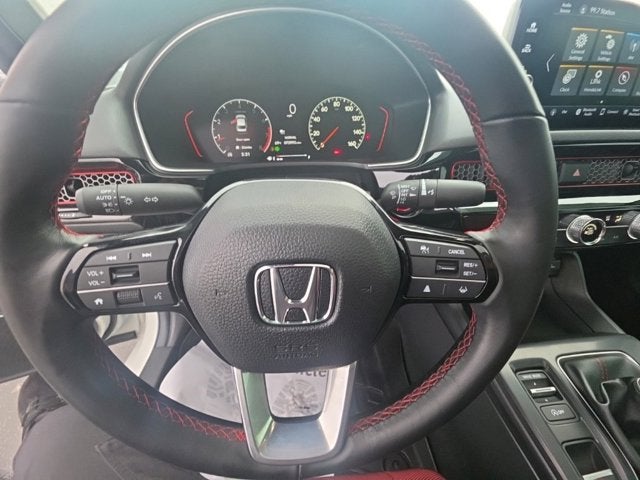 2024 Honda Civic Si Base