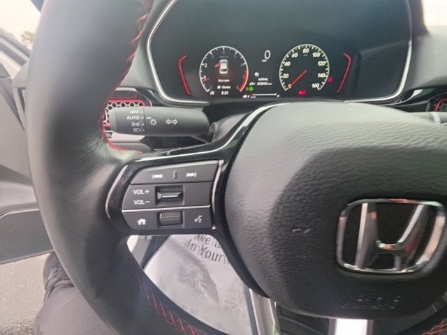 2024 Honda Civic Si Base