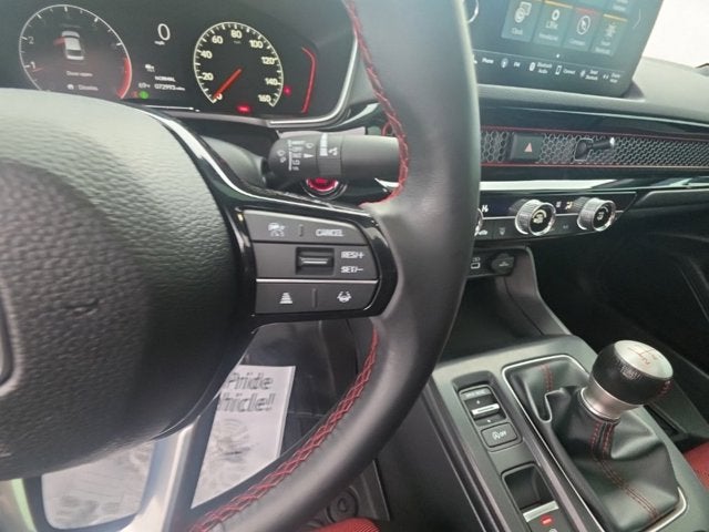 2024 Honda Civic Si Base