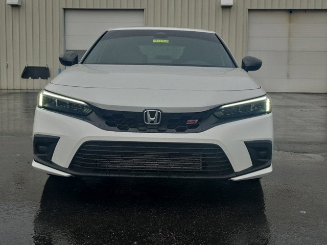 2024 Honda Civic Si Base