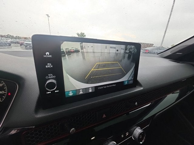 2024 Honda Civic Si Base