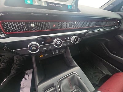 2024 Honda Civic Si Base
