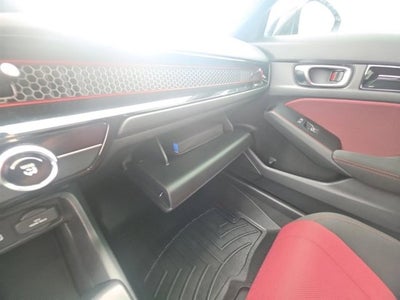 2024 Honda Civic Si Base