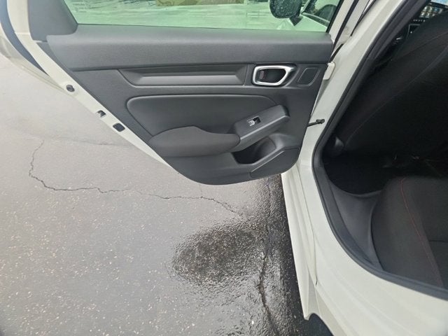 2024 Honda Civic Si Base