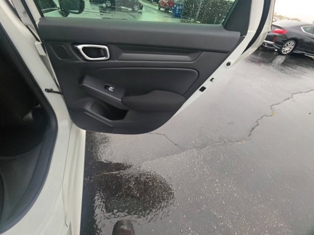 2024 Honda Civic Si Base
