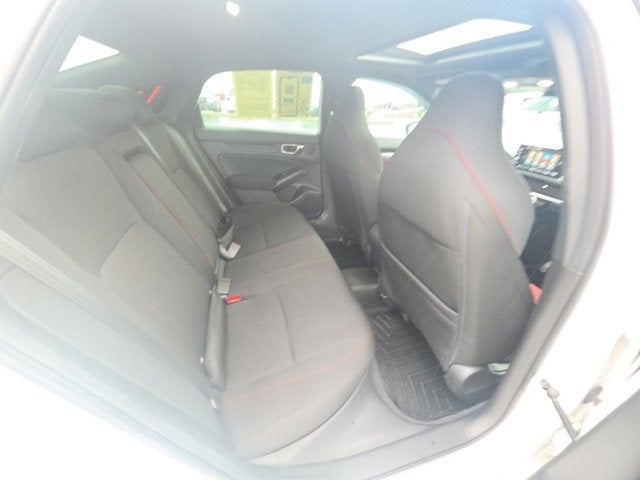 2024 Honda Civic Si Base