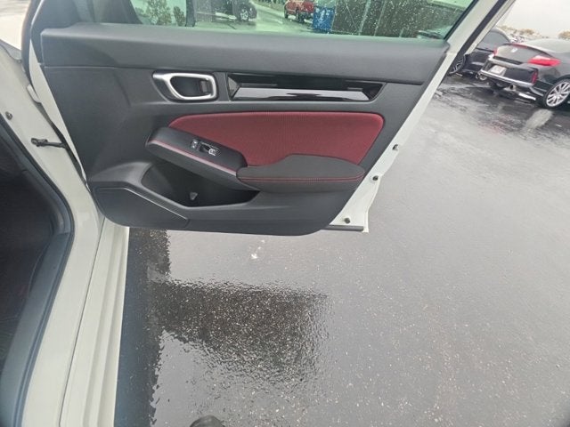 2024 Honda Civic Si Base