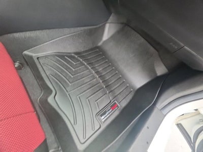 2024 Honda Civic Si Base