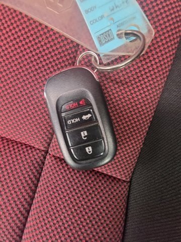 2024 Honda Civic Si Base