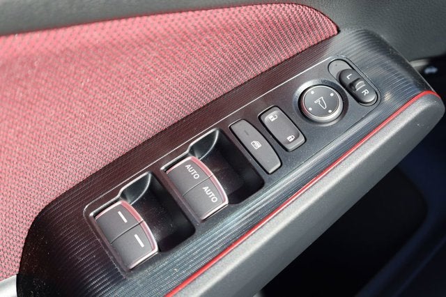 2026 Honda Civic Si Manual