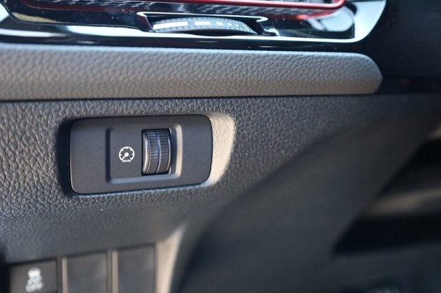 2026 Honda Civic Si Manual