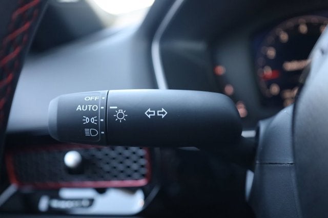 2026 Honda Civic Si Manual