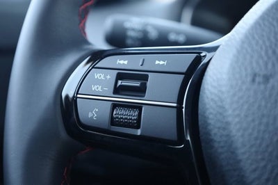 2026 Honda Civic Si Manual