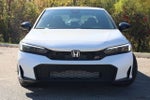 2026 Honda Civic Si Manual