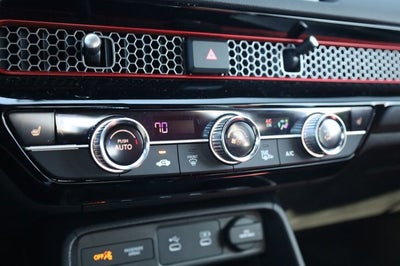 2026 Honda Civic Si Manual