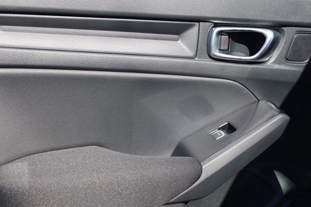 2026 Honda Civic Si Manual