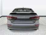 2026 Honda Civic Si Manual
