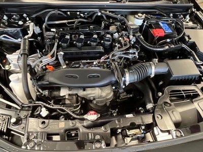 2026 Honda Civic Si Manual