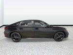 2026 Honda Civic Si Manual