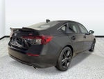 2026 Honda Civic Si Manual