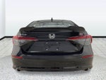 2026 Honda Civic Si Manual