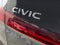 2026 Honda Civic Si Manual
