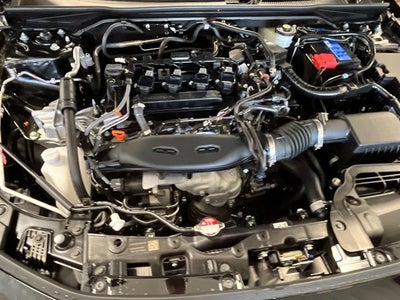 2026 Honda Civic Si Manual