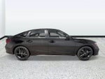 2026 Honda Civic Si Manual